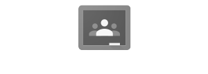 Google Classrooms logo